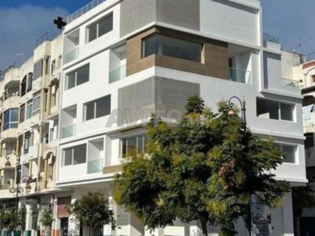 Bureau location à Rbat