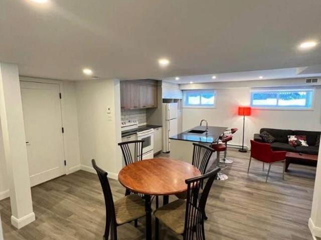 Apartment for rent in Québec, Quebec