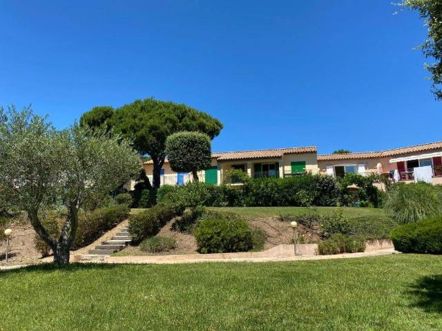 Appartement location à ZA les Garillans, Roquebrune-sur-Argens
