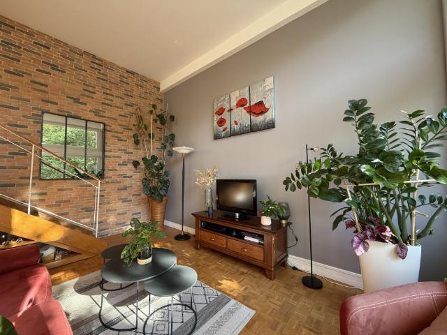 Appartement location à Le Mans, La Guierche