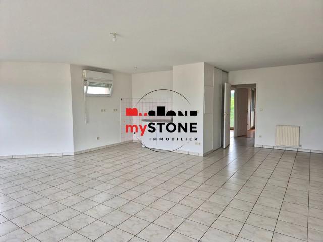 Appartement location à Bourg-en-Bresse, Jassans-riottier