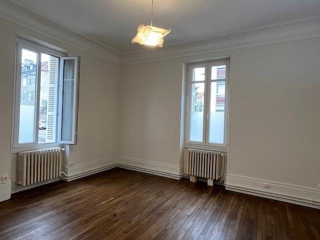 Appartement location à Dijon