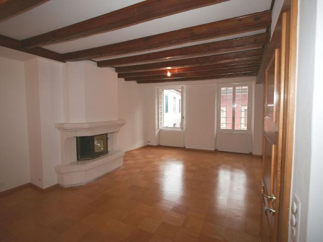 Apartment mieten in Bourg-en-Lavaux, Waadt