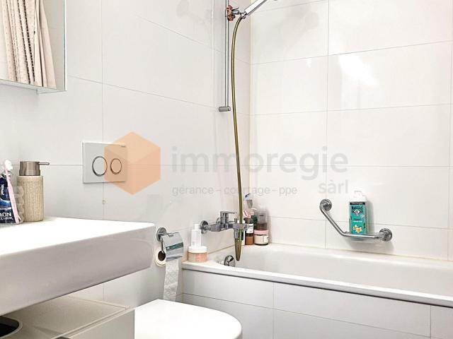 Apartment kaufen in Cheseaux-Lausanne, Waadt