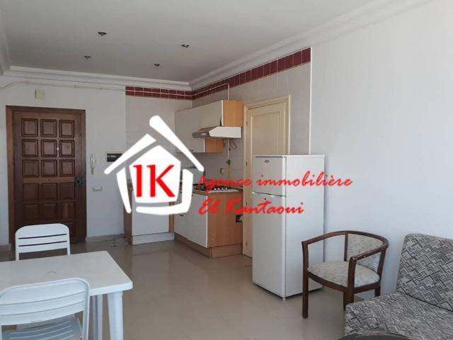 Appartement location