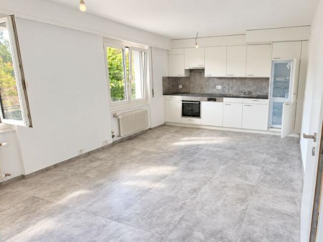 Wohnung mieten in La Tour-de-Peilz, Waadt