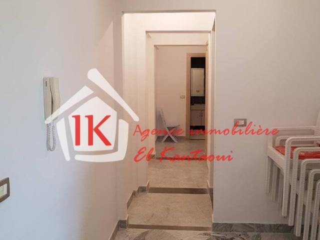 Appartement location à Sousse Ville