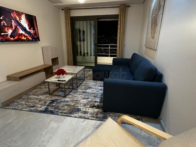 Appartement location à Tangero, Tanger-Tétouan
