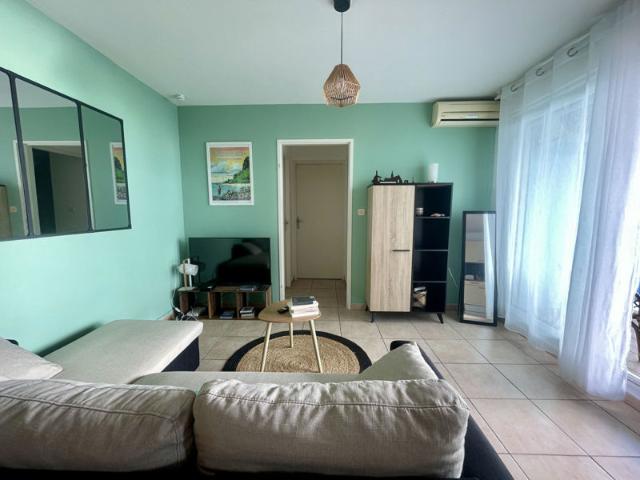 Appartement location à La Réunion