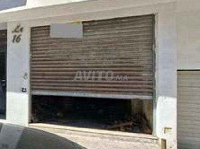 Local commercial location à Anfa, Gharb-Chrarda-Beni Hssen