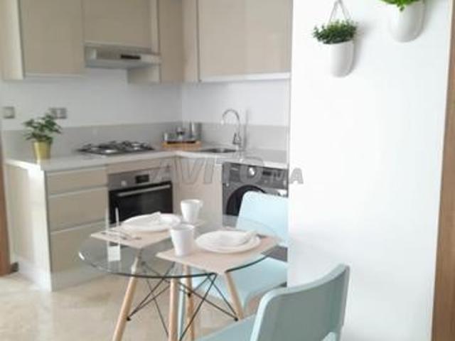 Appartement location à Anfa, Gharb-Chrarda-Beni Hssen