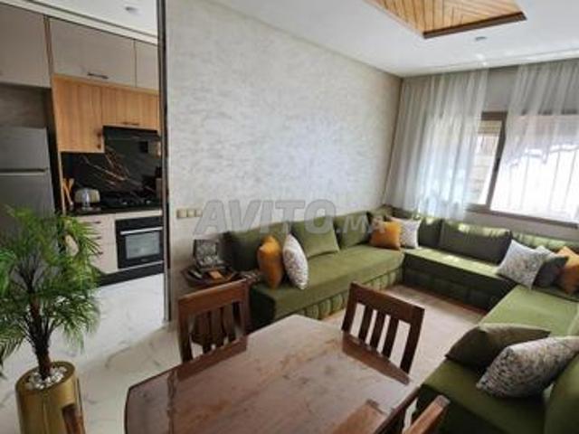 Appartement location à Dar Bouazza, Gharb-Chrarda-Beni Hssen