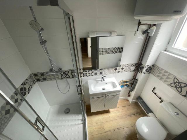 Studio location à La Tourelle, Quimper