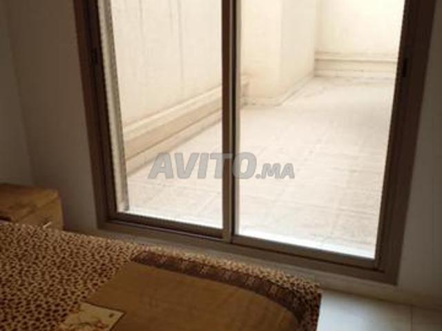 Appartement location à Anfa, Gharb-Chrarda-Beni Hssen