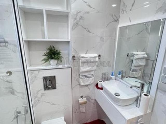 Appartement location à Agadir, Oued ed Dahab-Lagouira