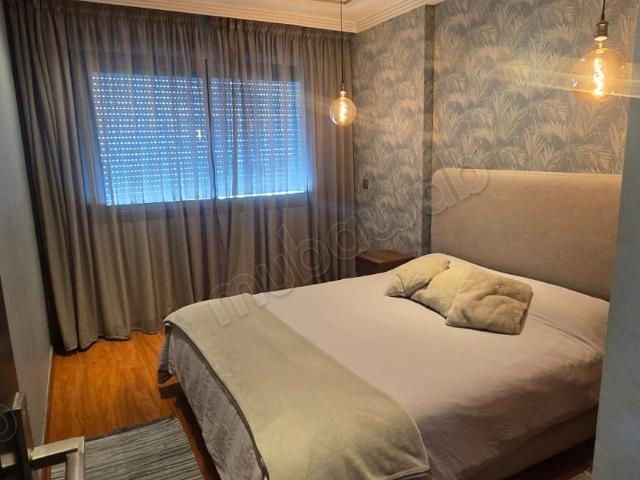 Appartement location à Anfa, Gharb-Chrarda-Beni Hssen