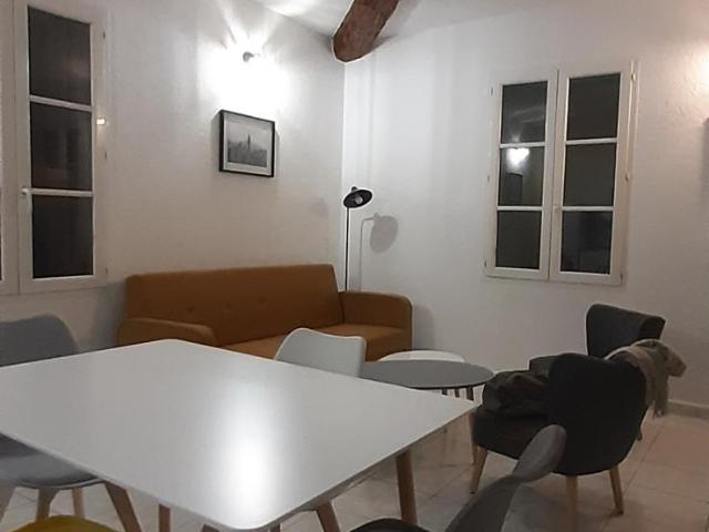 Appartement location à Montpellier