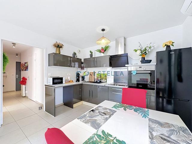 Appartement location à Ajaccio, Sarrola-carcopino