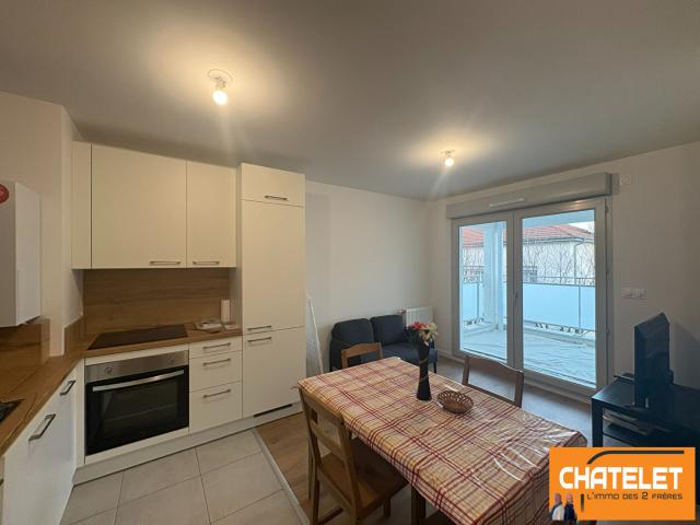 Appartement location à Bourg-en-Bresse, Bourg-en-bresse
