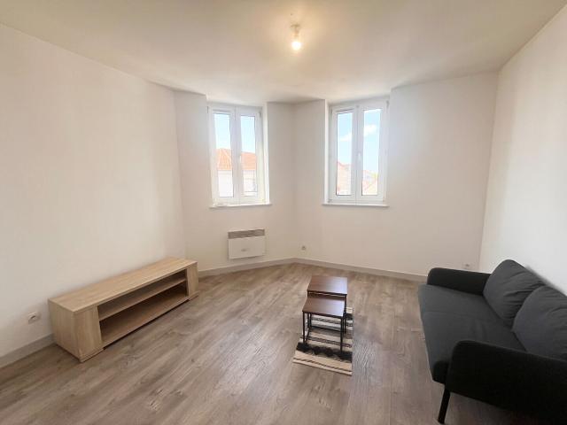 Appartement location à Calais