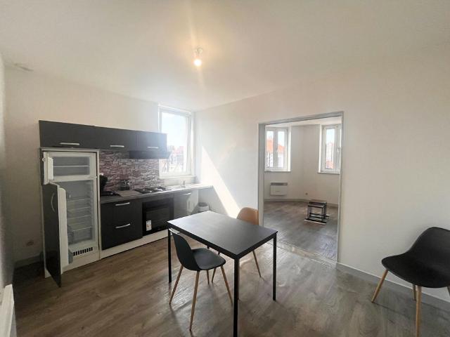 Appartement location à Calais
