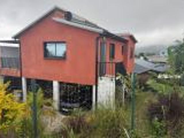 Maison location à La Réunion
