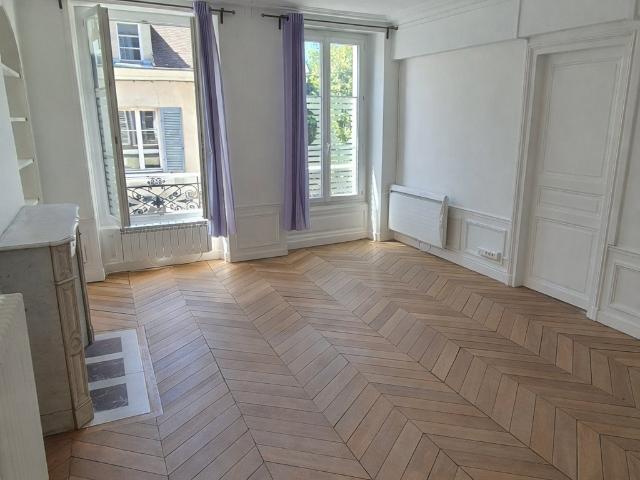 Appartement vente à Livilliers, Val-d'Oise
