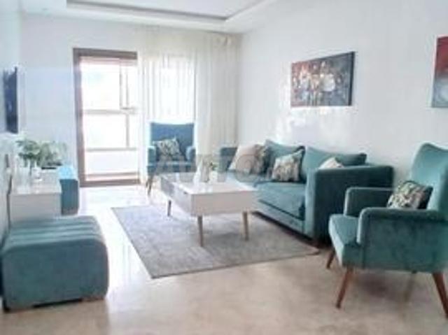 Appartement location à Mohammedia, Gharb-Chrarda-Beni Hssen