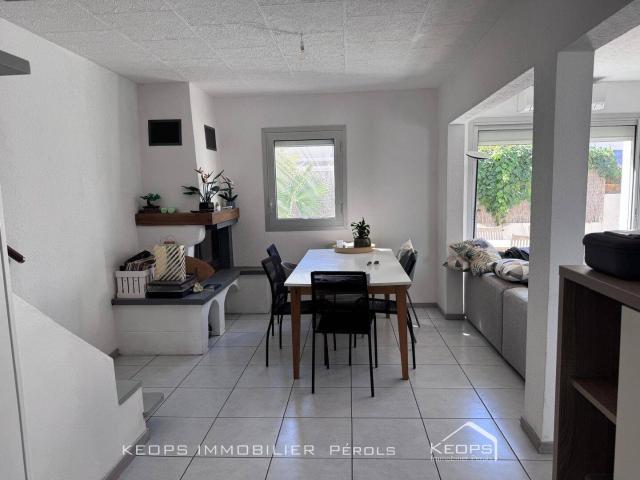 Maison location à Palavas-les-Flots, Hérault