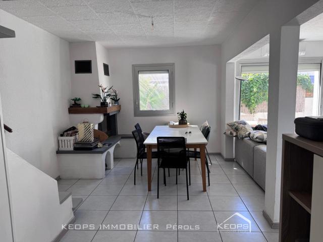 Maison location à Palavas-les-Flots, Hérault