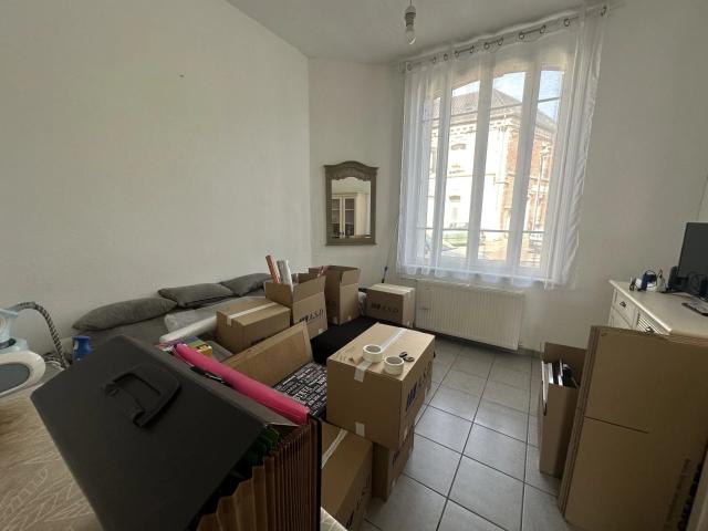 Maison location à Montdidier, Roye