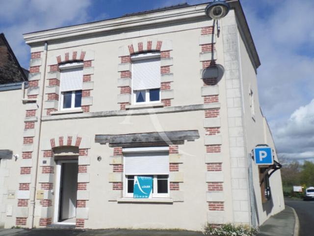 Maison location à Angers, Juigné-sur-loire