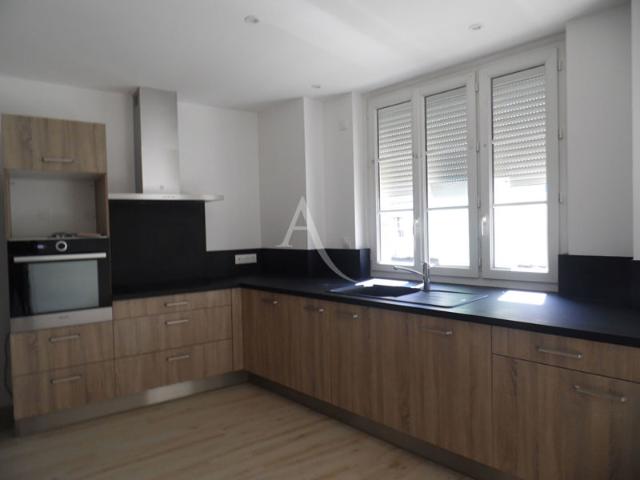 Maison location à Angers, Juigné-sur-loire