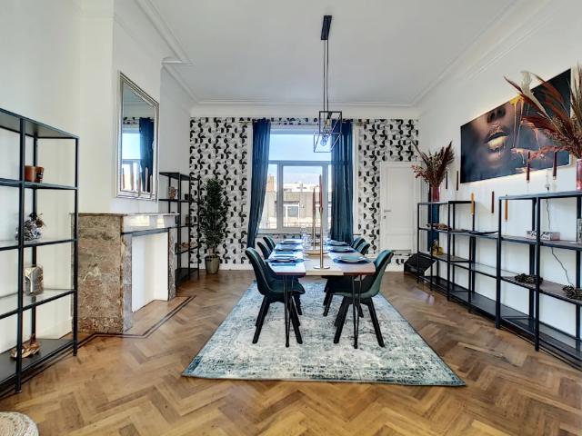 Kot location à Anderlecht, Bruxelles