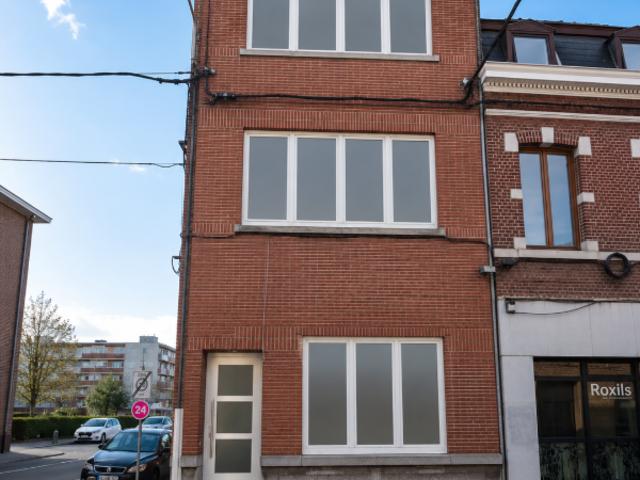 Kot location à Liège, Wallonie