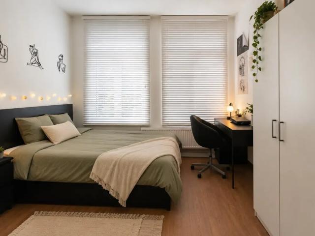 Kot location à Antwerpen