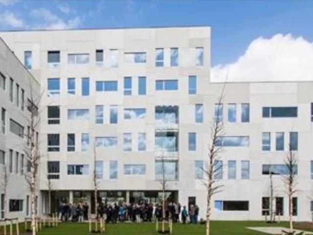 Kot location à Antwerpen