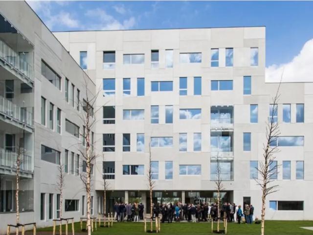 Kot location à Antwerpen