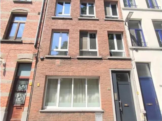 Kot location à Antwerpen