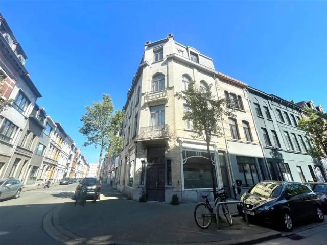 Kot location à Antwerpen