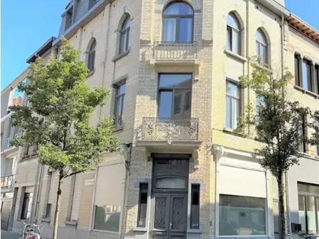 Kot location à Antwerpen
