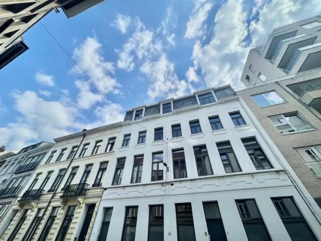 Kot location à Antwerpen