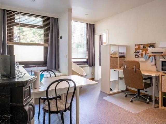 Kot location à Antwerpen