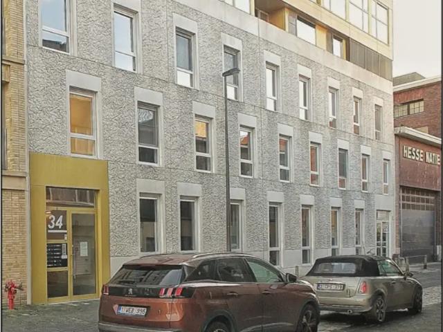 Kot location à Antwerpen