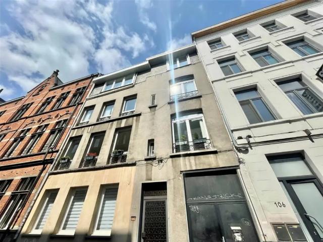 Kot location à Antwerpen