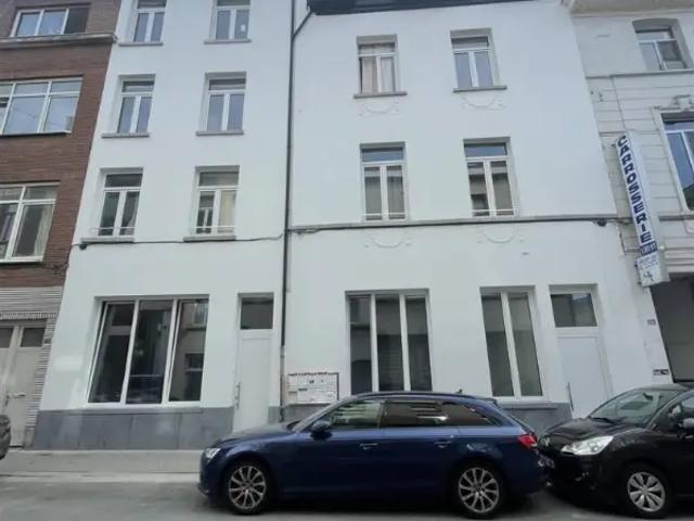 Kot location à Antwerpen