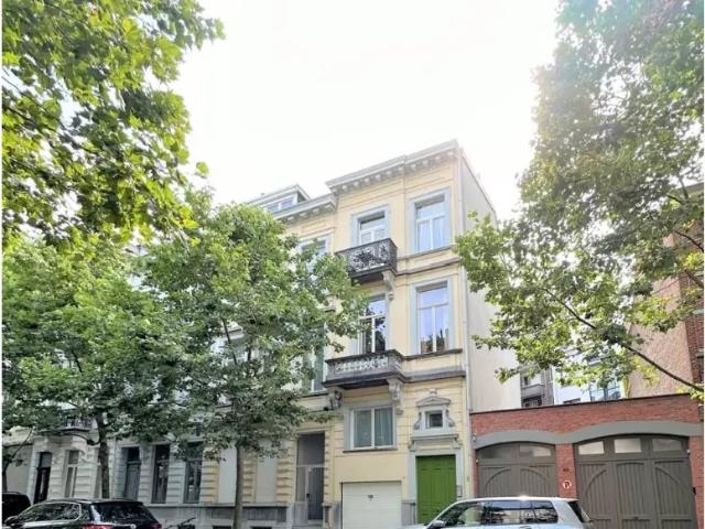 Kot location à Antwerpen