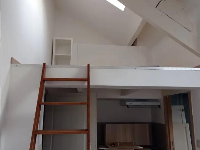 Kot location à Courcelles, Wallonie