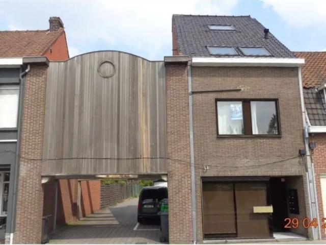 Kot location à Courtrai, West-Vlaanderen