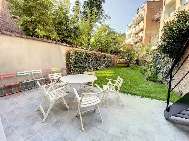 Kot location à Vorst, Bruxelles